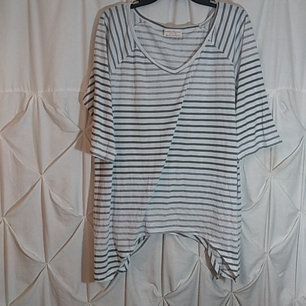 Striped shirt